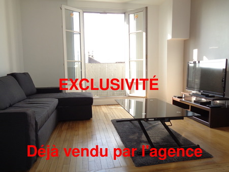 acheter appartement ivry sur seine