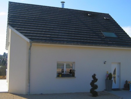 vente maison Friesen