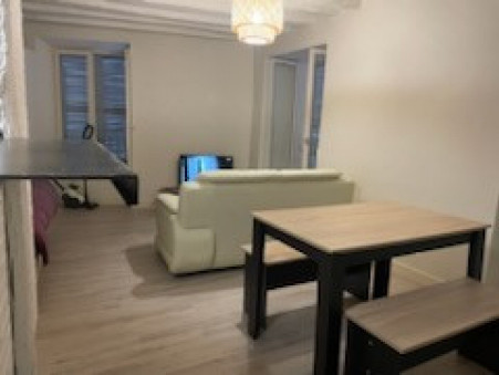 vente appartement chaumes en brie