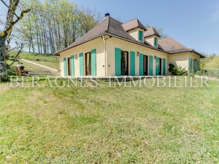 vente maison Bergerac