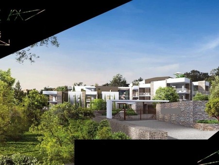 vente neuf Saint gely du fesc