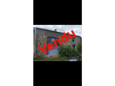 vente maison Hargnies
