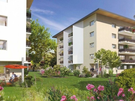 vente neuf Toulouse