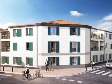 vente neuf Noirmoutier en l'ile