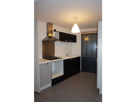 vente appartement anse
