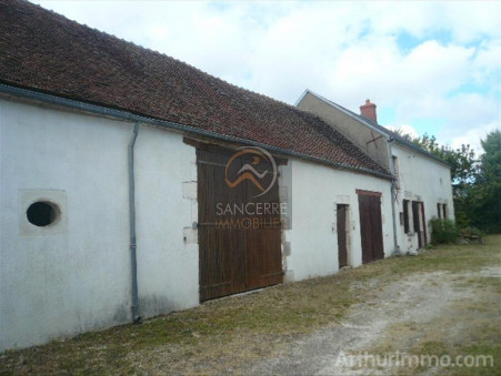 vente maison veaugues