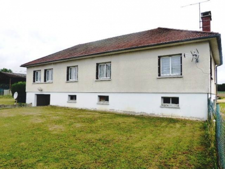 vente maison Cessey-sur-tille
