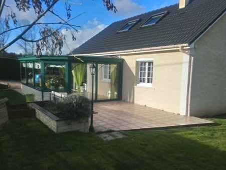 vente maison Ecaquelon