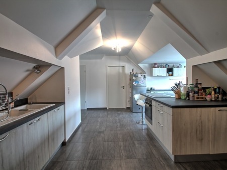 vente appartement Colmar