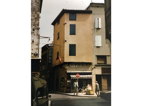 vente local Castres
