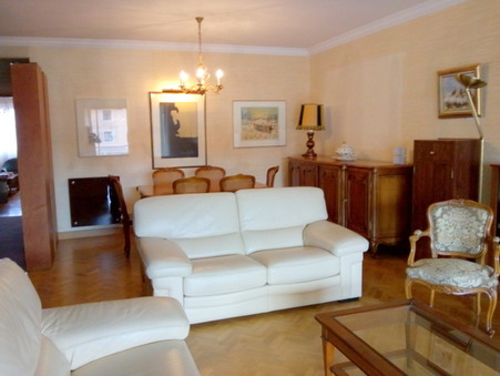 vente appartement Albi