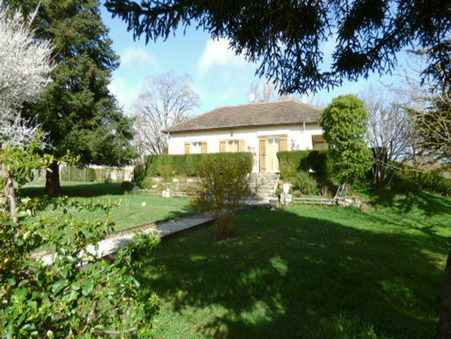 vente maison Saint-perdoux