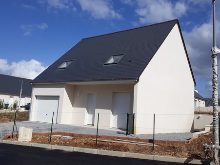 vente neuf Amboise