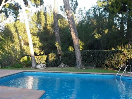 vente maison Cap d'antibes