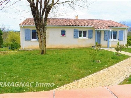vente neuf Gabarret
