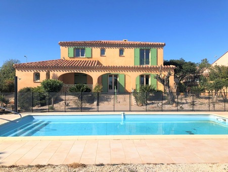 vente maison Perpignan