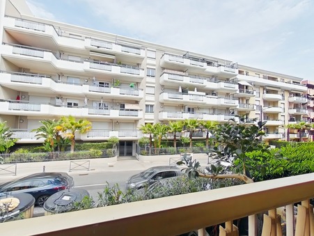 location appartement Saint-Laurent-du-Var