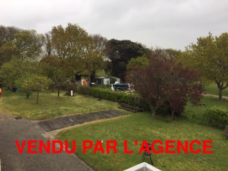 vente terrain La bernerie en retz