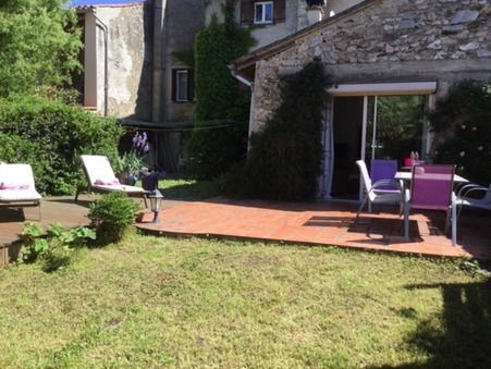 vente maison saint-amancet