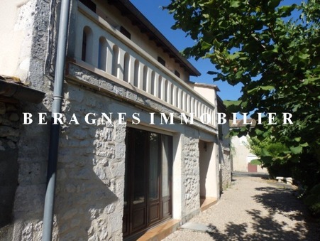 vente maison Eymet