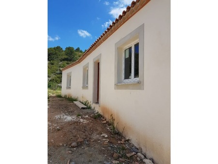 vente neuf Cebazan