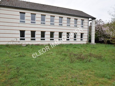 vente maison Trouhans