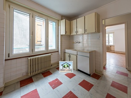 vente appartement la bourboule