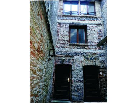 location appartement Dieppe