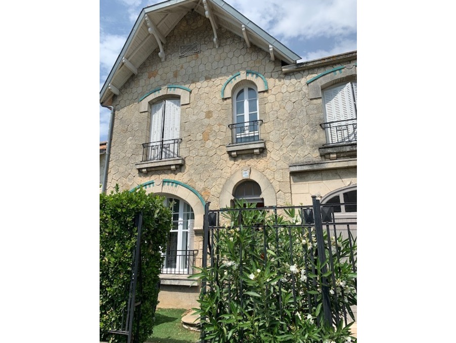 Acheter Maison avec jardin LA ROCHELLE 9 m² 9€ Acheter Maison avec jardin LA ROCHELLE 9 m² 9€