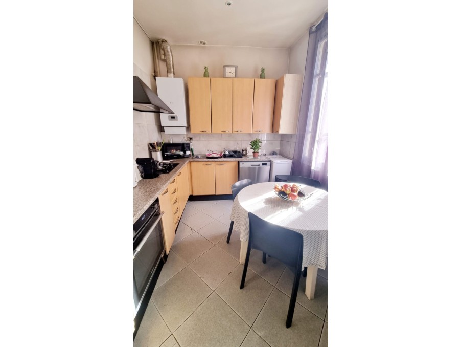 A vendre Maison F5 MARSEILLE 4EME ARRONDISSEMENT 130 m² 399000€