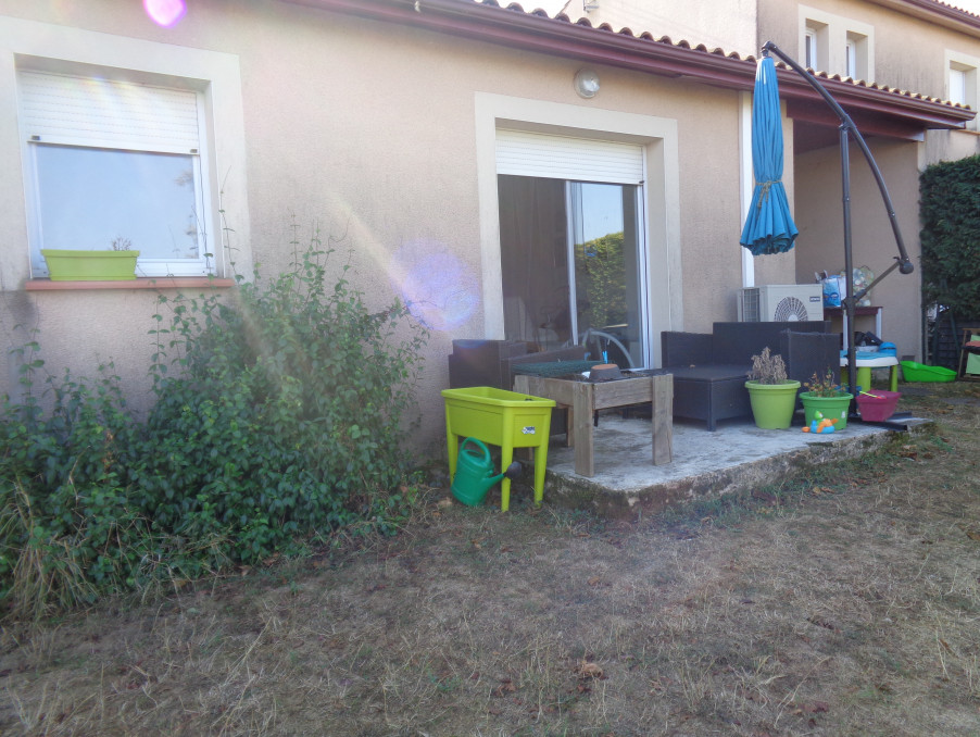 Achat Maison avec jardin PINS JUSTARET 82 m² 248000€