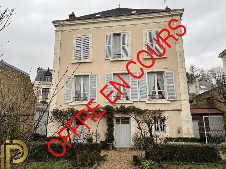 Le Bon Coin Immobilier Nogent Le Rotrou
