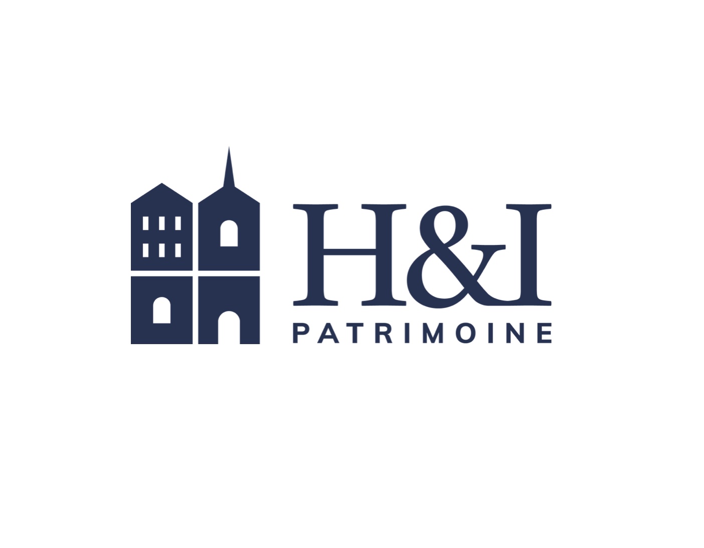 H&i Patrimoine Poitiers