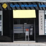 CURTIS IMMOBILIER