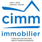 Saint Simeon De Bressieux Cimm Immobilier St Siméon de Bressieux