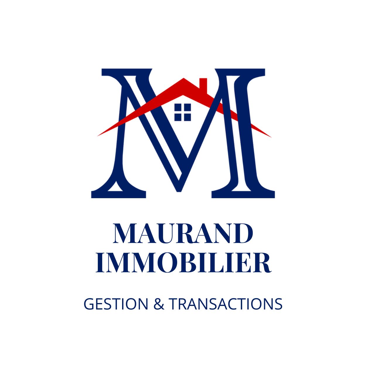 MAURAND IMMOBILIER