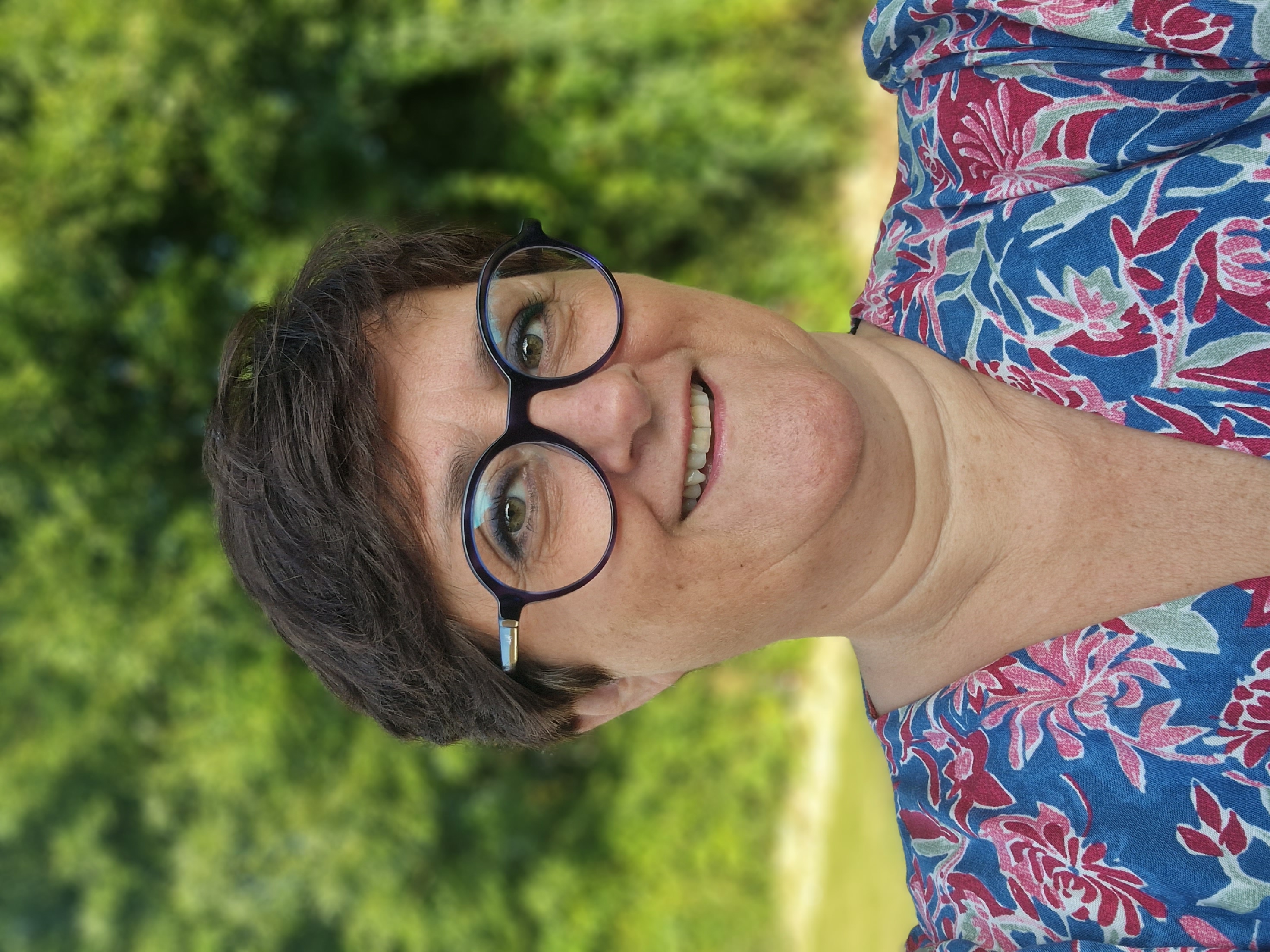 Laurence Miceli Beaune