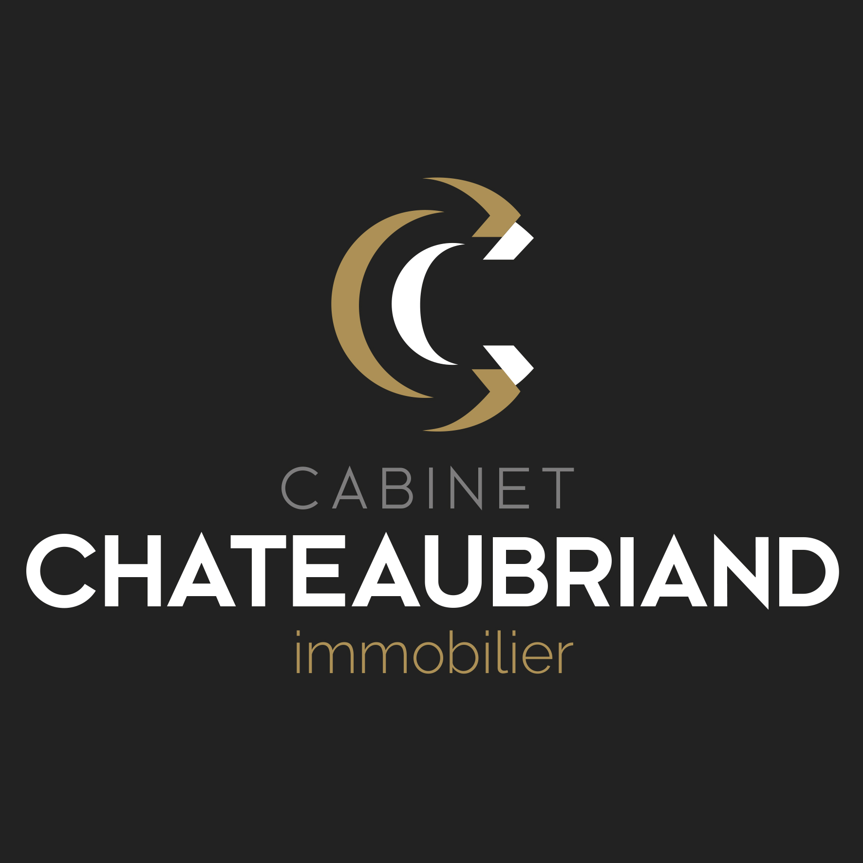 CHATEAUBRIAND IMMOBILIER SAINT-AUBIN-D'AUBIGNÉ