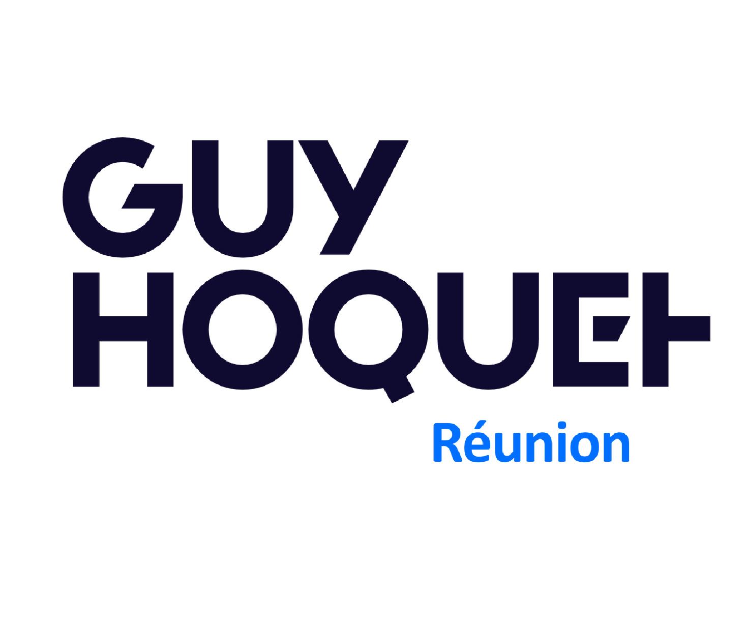 GUY HOQUET RÉUNION SAINT BENOIT