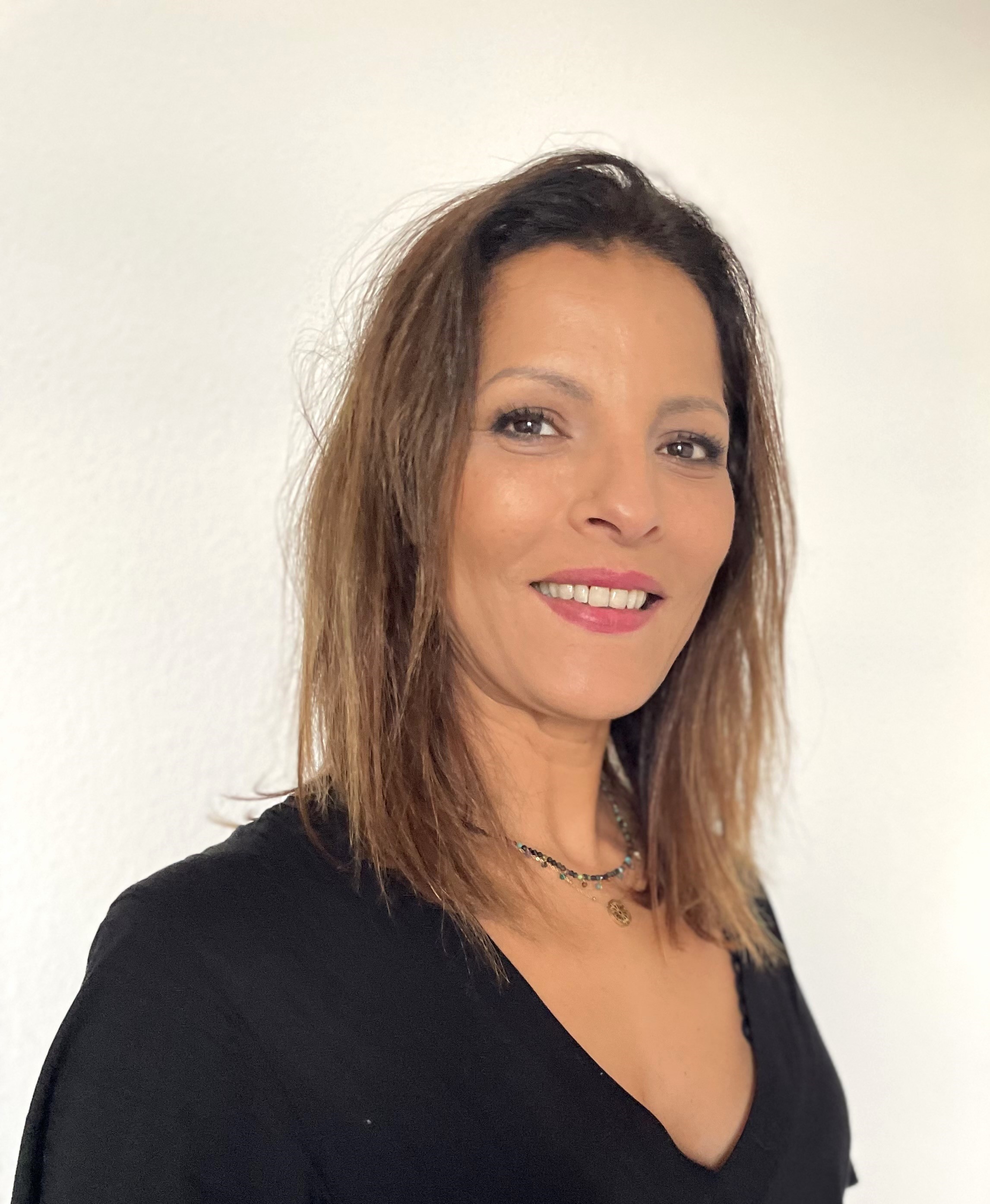 Paule Noukri  Bordeaux