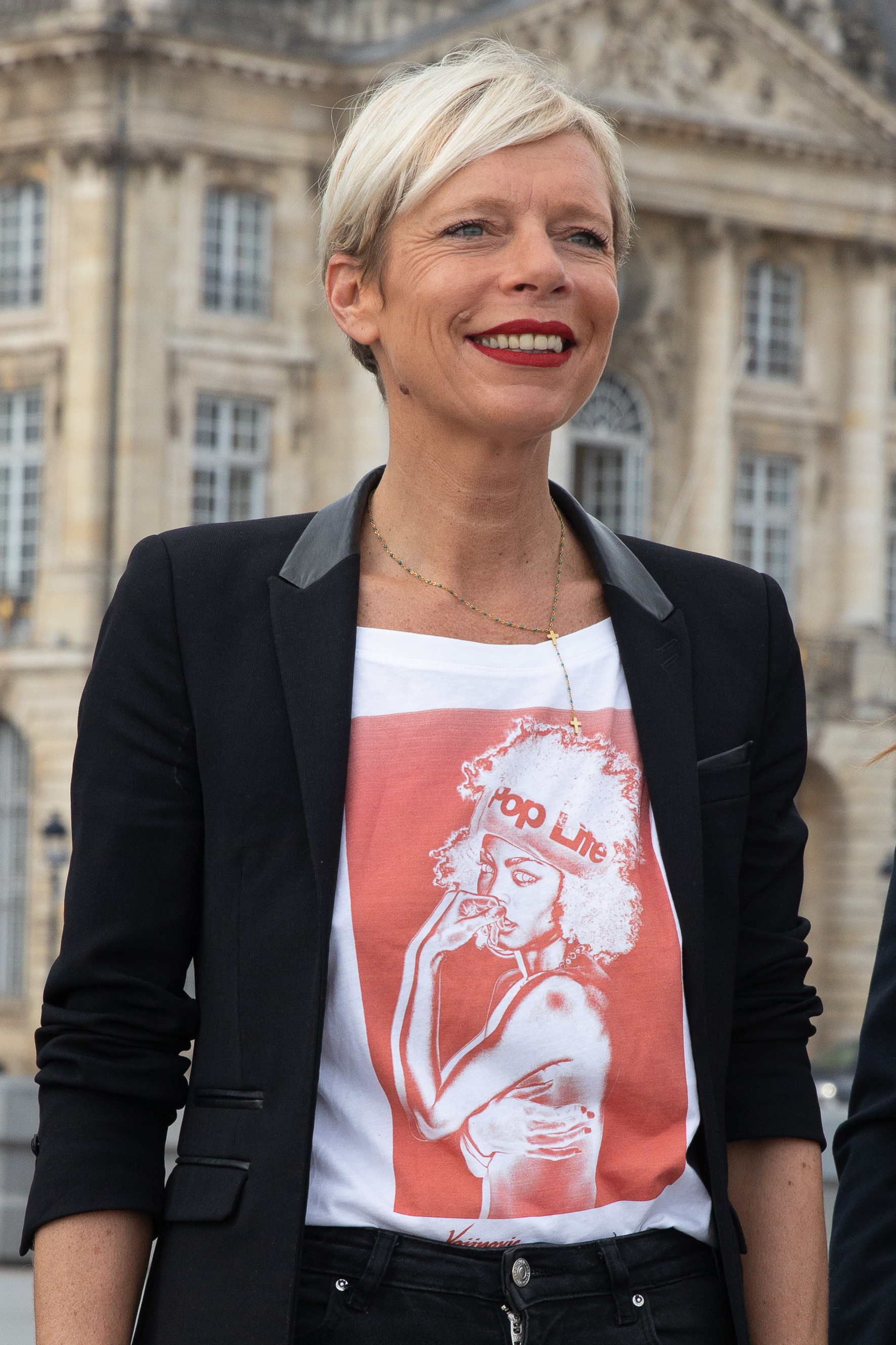Sandra Vincent Pessac
