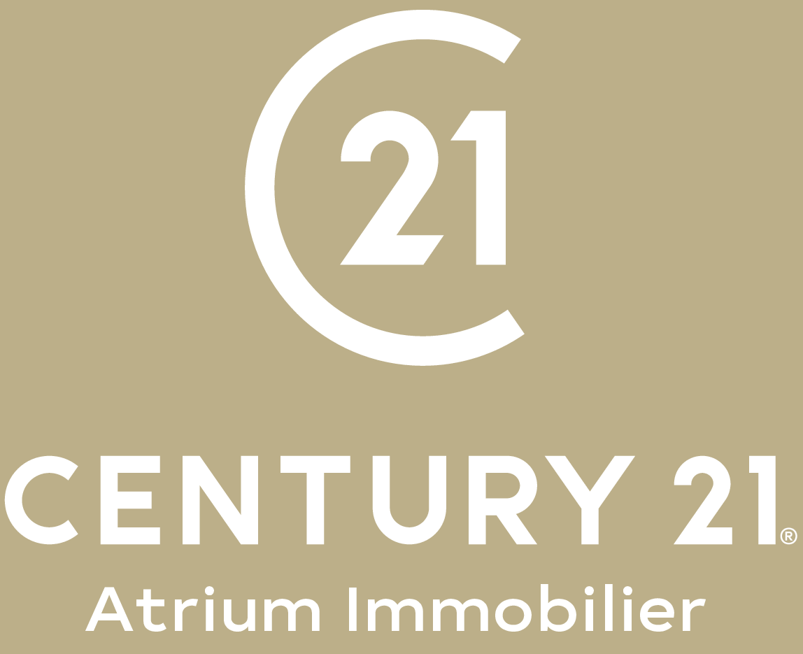 CENTURY 21 ATRIUM IMMOBILIER