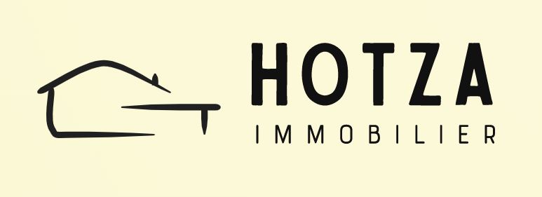 HOTZA IMMOBILIER
