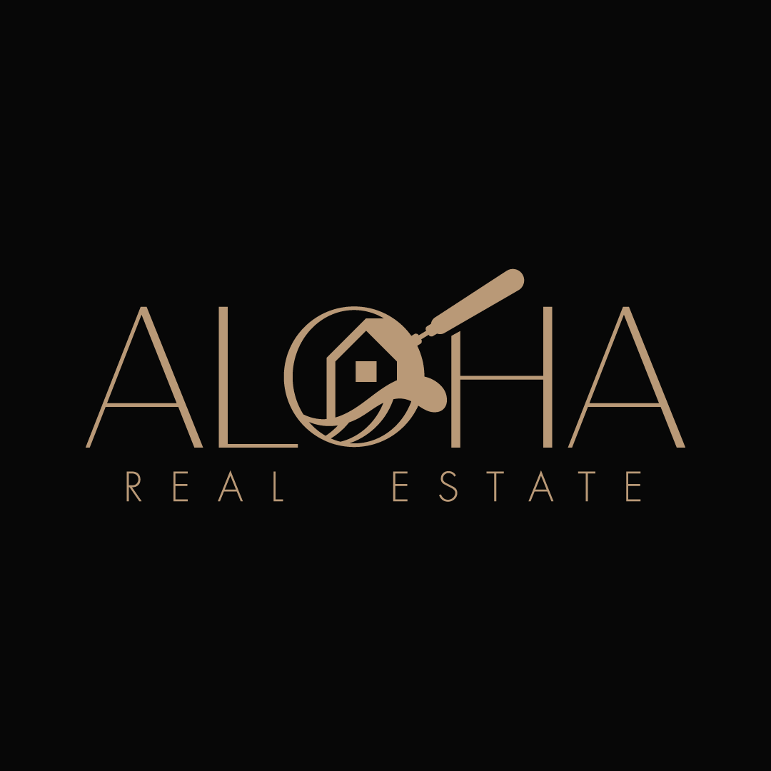 ALOHA REAL ESTATE