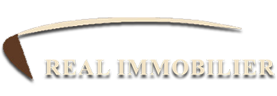Real Immobilier Ales