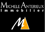 Michele Anterieux Immobilier Marcillac Vallon