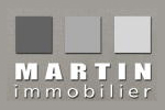 AGENCE MARTIN IMMOBILIER