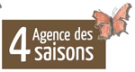 Anduze Agence des 4 saisons