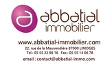Limoges Abbatial Immobilier