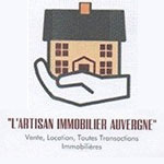 Sas l'artisan immobilier auvergne